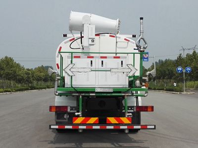 Lingyu  CLY5250GPSE51 watering lorry 