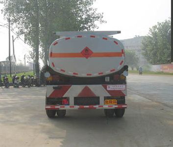 Chusheng  CSC5162GYY3 Oil tanker