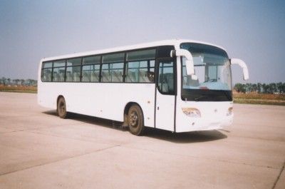 Huanghai  DD6102K03 coach