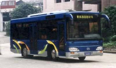 Lifan  LF6854 City buses