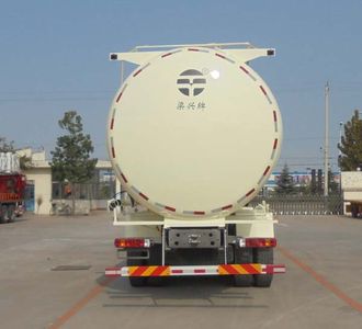 Liangxing brand automobile LX5311GXH Lower ash truck