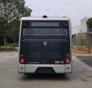 Guangtong Automobile NJK6800BEVB1 Pure electric city buses