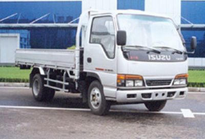 Isuzu  NKR55GLFAJ Light duty trucks