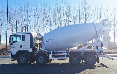 Tanghong Heavy Industry Automobile XT5317GJBT5E23 Concrete mixing transport vehicle