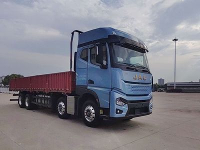 Jianghuai brand automobiles HFC1324P1K6H43S Truck