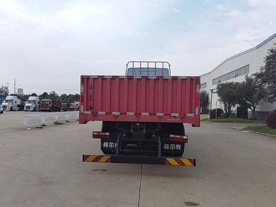 Jianghuai brand automobiles HFC1324P1K6H43S Truck