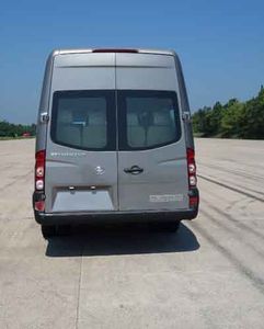 Star Kailong  HFX6605KEV10 Pure electric passenger cars