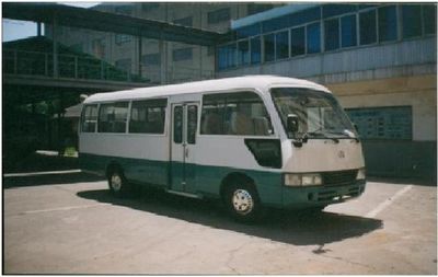 Feiling  SH6700D coach