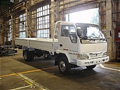 Jinbei  SY1036DMS Light truck