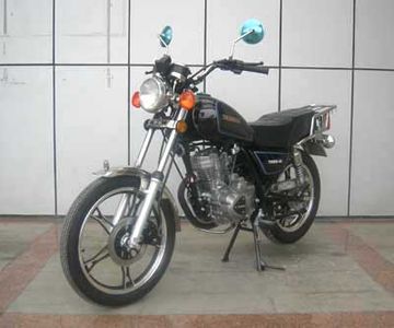 Tianda  TD12545 Two wheeled motorcycles