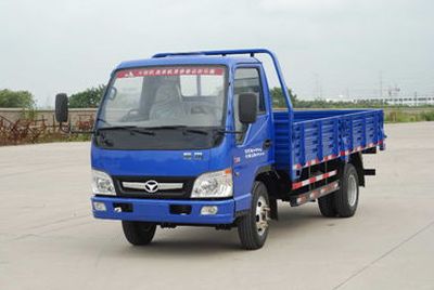 Yingtian  YT4020D Self dumping low-speed truck