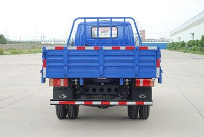 Yingtian  YT4020D Self dumping low-speed truck