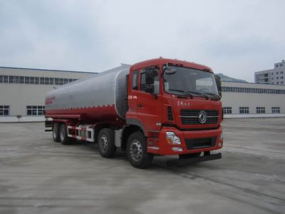 Shenhe  YXG5311TGY Liquid supply vehicle