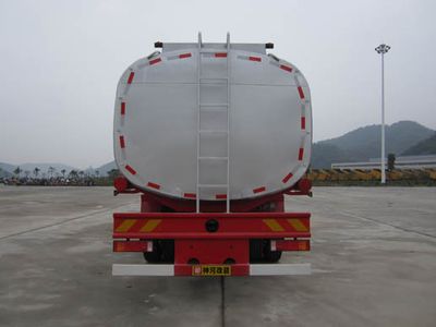 Shenhe  YXG5311TGY Liquid supply vehicle