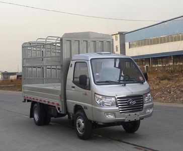 Ouling  ZB5021CCYADC3F Grate type transport vehicle