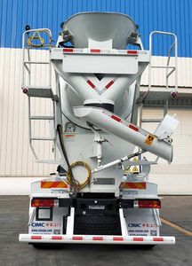 CIMC ZJV5312GJBJMLZ Concrete mixing transport vehicle