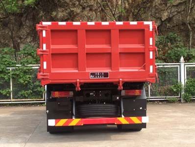 Jiefang Automobile CA3250PK2L1T2E5A90 Dump truck