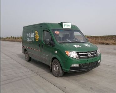 Dongfeng  DFA5040XYZ4A1 Postal vehicle