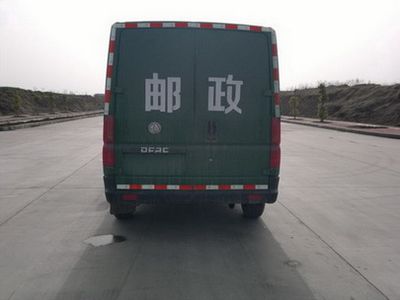 Dongfeng  DFA5040XYZ4A1 Postal vehicle