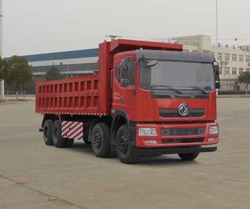 Dongfeng  EQ3310GZ5N3 Dump truck