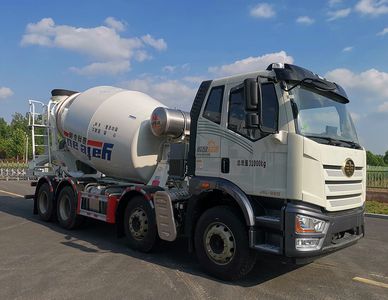 Yate Heavy Industries HNV5310GJBCA9F Concrete mixing transport vehicle