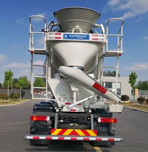 Yate Heavy Industries HNV5310GJBCA9F Concrete mixing transport vehicle