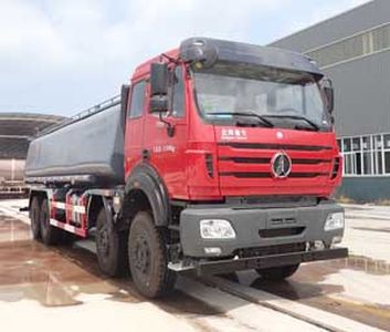 Sanji  JSJ5313TGY5 Liquid supply vehicle