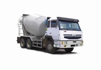 Jinyou  JY5230GJB Concrete mixing transport vehicle