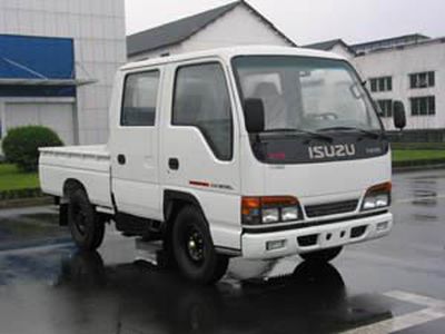 Isuzu  NKR55ELBWJ Light duty trucks