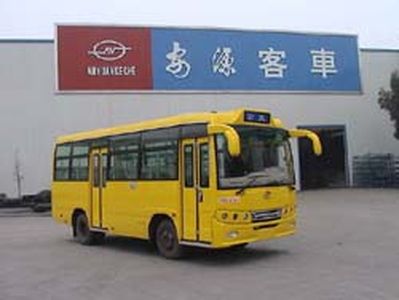 Anyuan  PK6701B Light urban buses