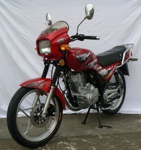 Sanben SM1256CTwo wheeled motorcycles