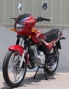 Sanben  SM1256C Two wheeled motorcycles