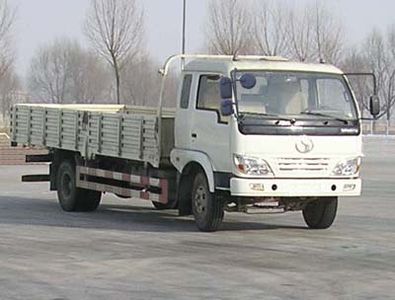 Shitong  STQ1122L7Y13 Truck