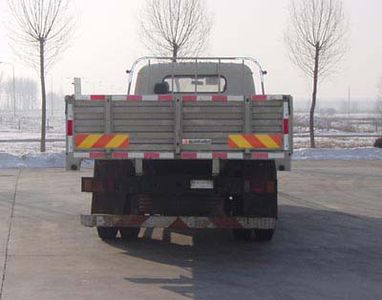 Shitong  STQ1122L7Y13 Truck