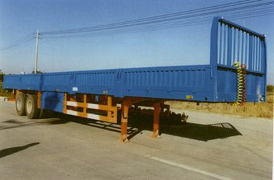 Tielong  TB9350 Semi trailer