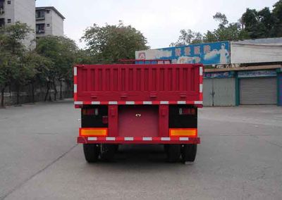 Tielong  TB9350 Semi trailer