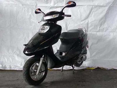 Tianma  TM125T3E Two wheeled motorcycles