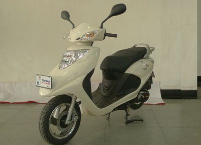 Tianma  TM125T3E Two wheeled motorcycles