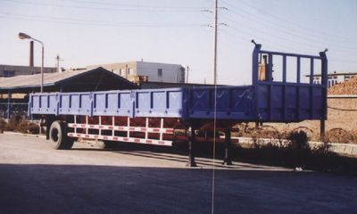 Ice Flower  YSL9130 Transport semi-trailer