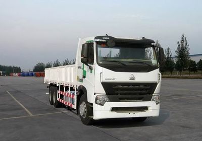 Haowo  ZZ1257N5247P1 Truck