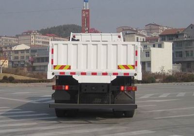 Haowo  ZZ1257N5247P1 Truck