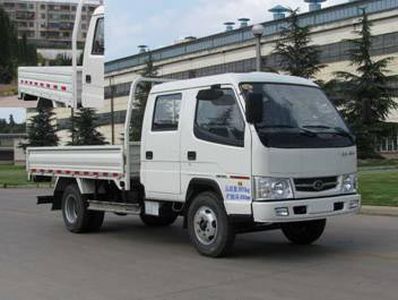 Jiefang Automobile CA1040K11L2RE41 Truck