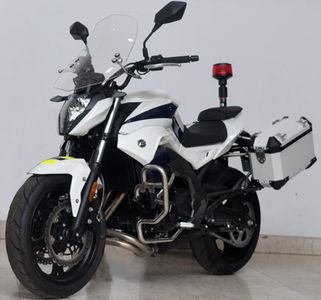 Chunfeng  CF400J Two wheeled motorcycles