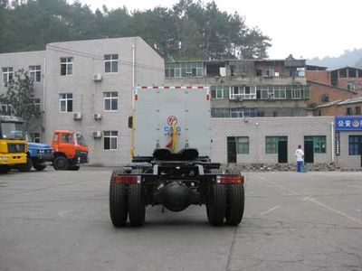 Teshang  DFE4240VF Tractor