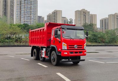 Dongfeng  EQ2258GP6 Off road dump truck