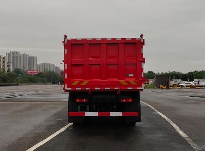 Dongfeng  EQ2258GP6 Off road dump truck