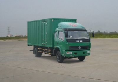 Dongfeng  EQ5050XXYG12D3AC Box transport vehicle