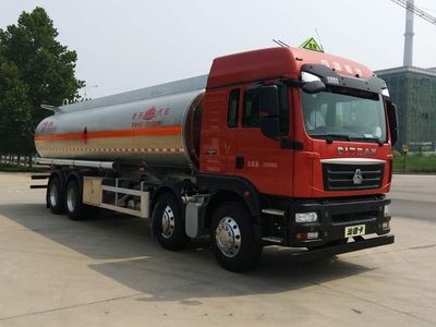 Daiyang TAG5320GYYAluminum alloy oil tanker