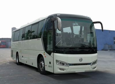 Jinlv XML6102J15T1coach