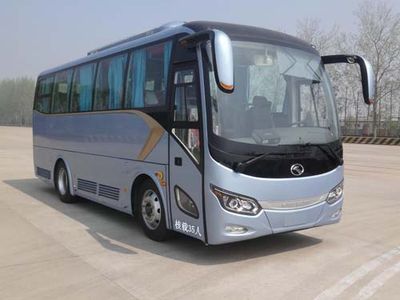 Jinlong XMQ6821CYBEVLPure electric passenger cars